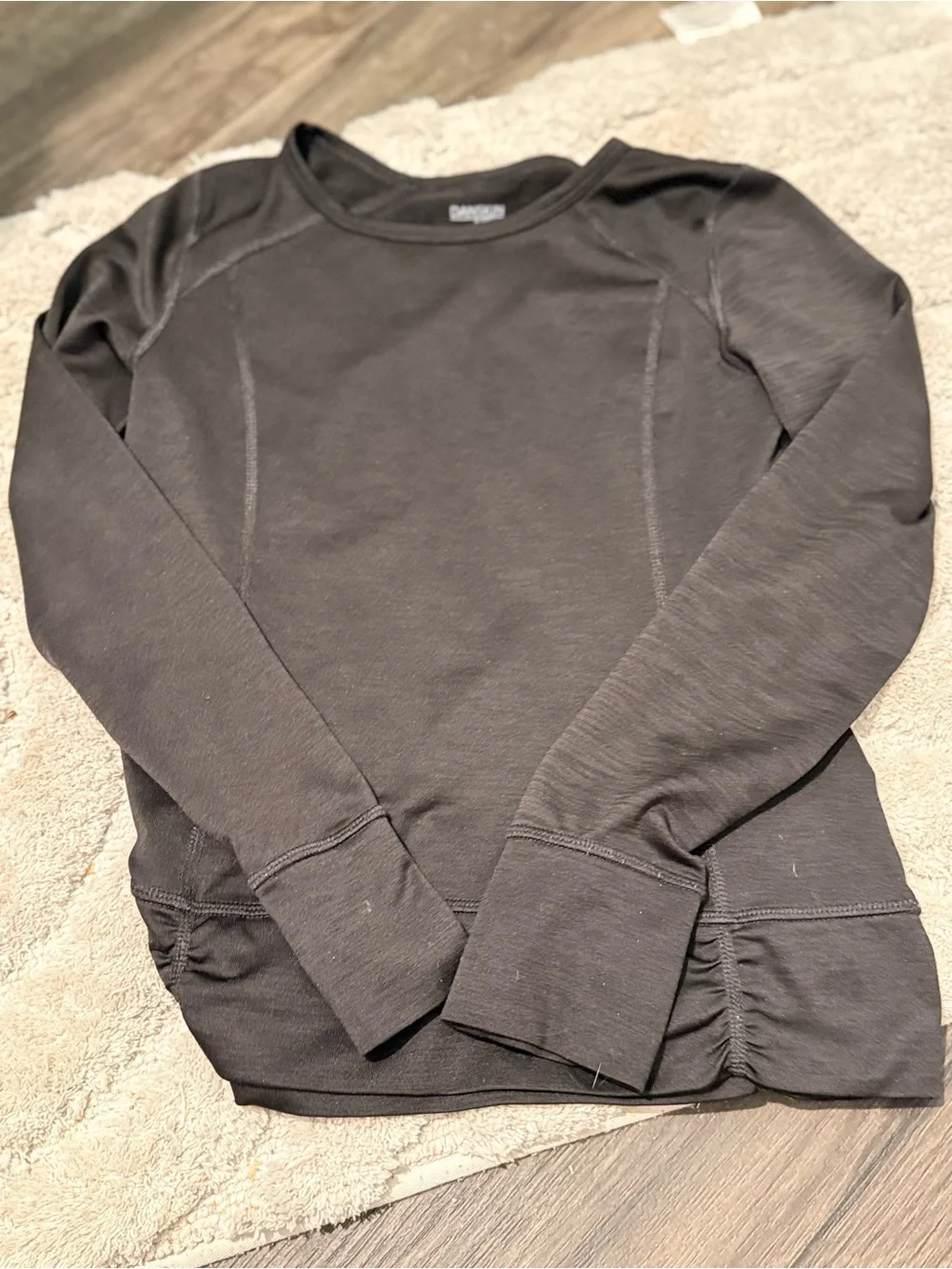 Girls Activewear Bundle Layer 8 Danskin Old Navy Size 10/12
